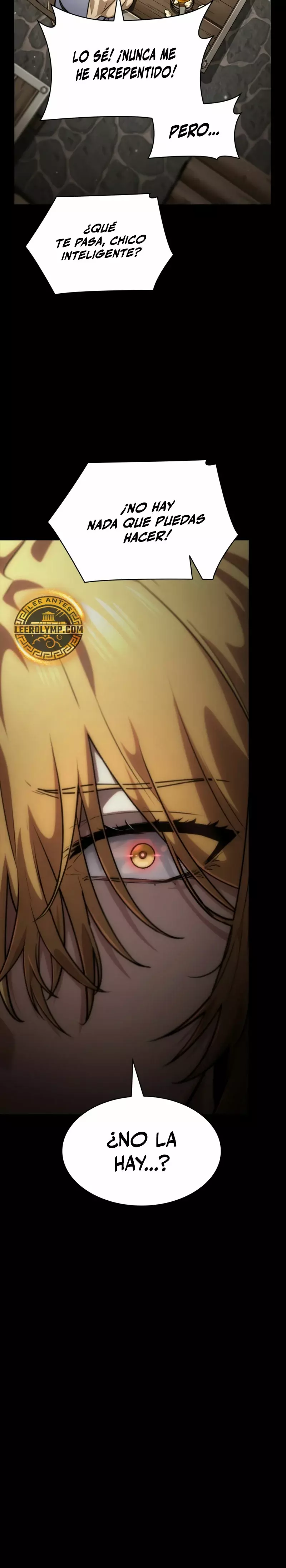 Read The Infinite Mage Español Manga Online