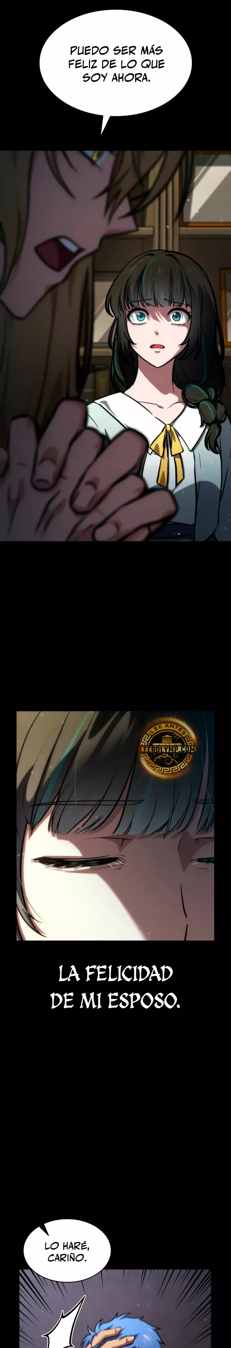 Read The Infinite Mage Español Manga Online