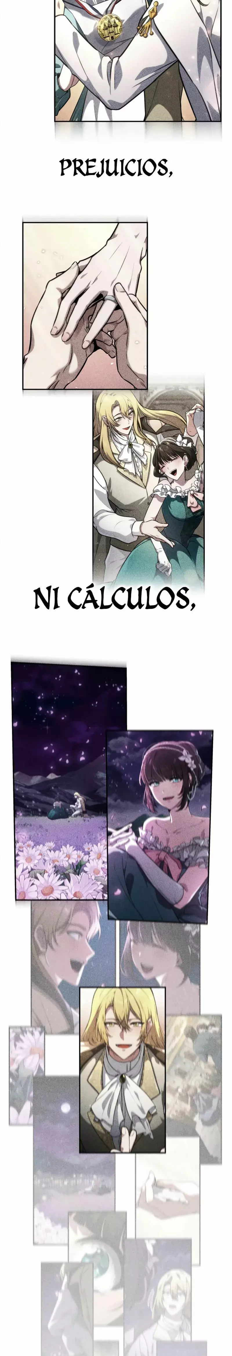 Read The Infinite Mage Español Manga Online