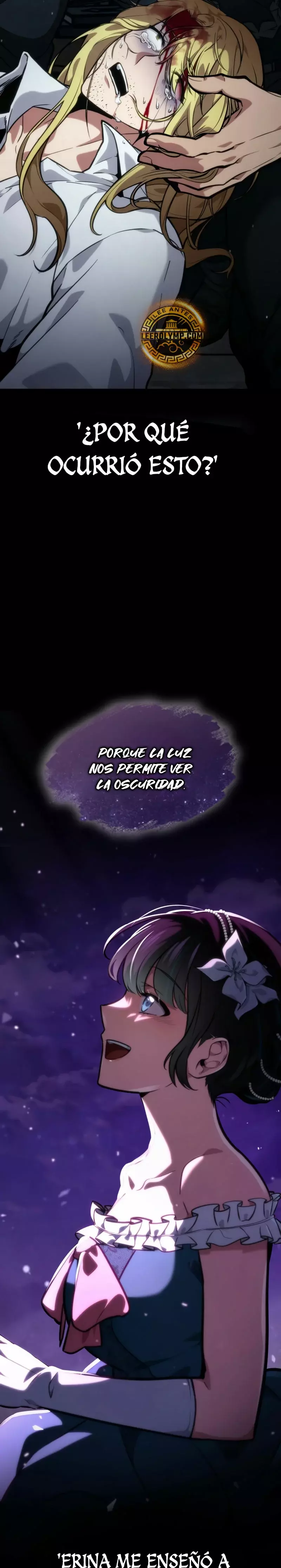 Read The Infinite Mage Español Manga Online