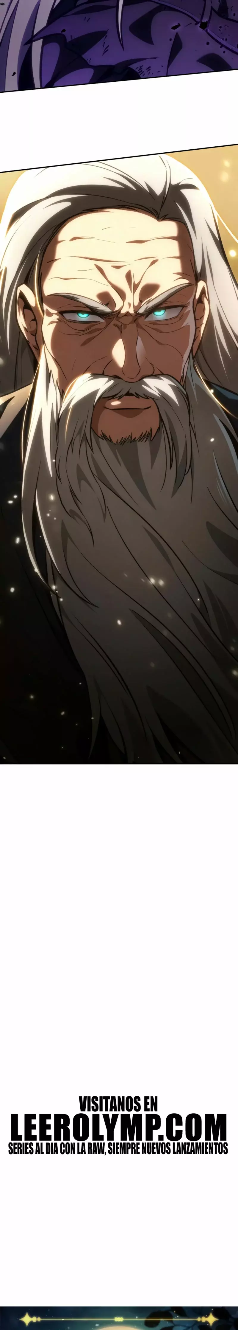 Read The Infinite Mage Español Manga Online