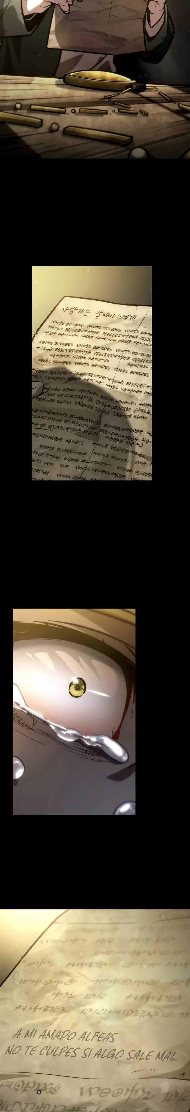 Read The Infinite Mage Español Manga Online