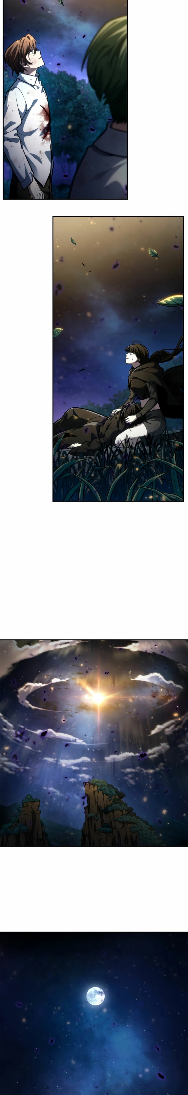 Read The Infinite Mage Español Manga Online