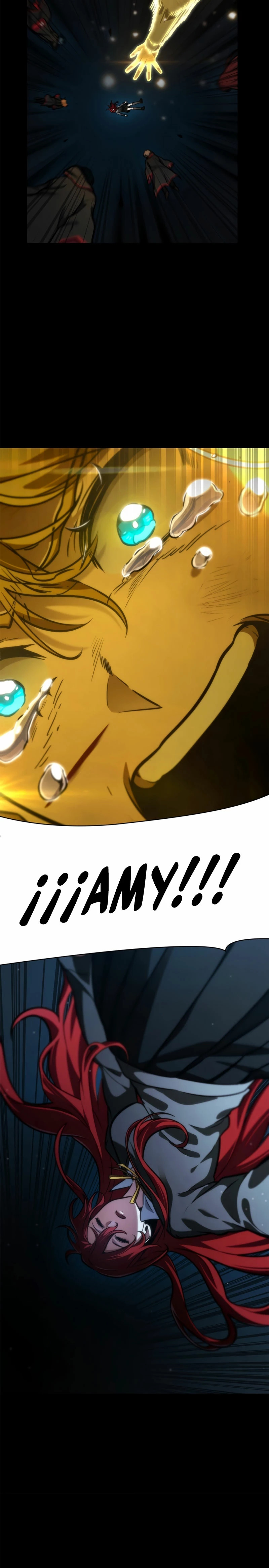 Read The Infinite Mage Español Manga Online