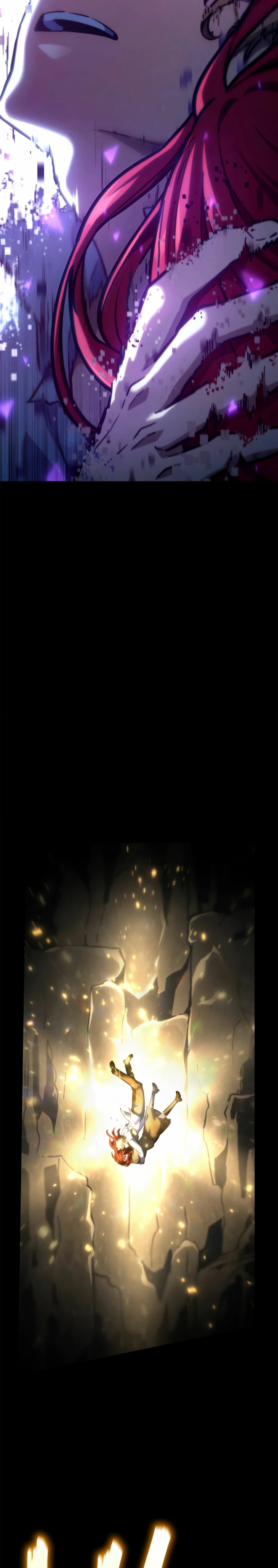 Read The Infinite Mage Español Manga Online