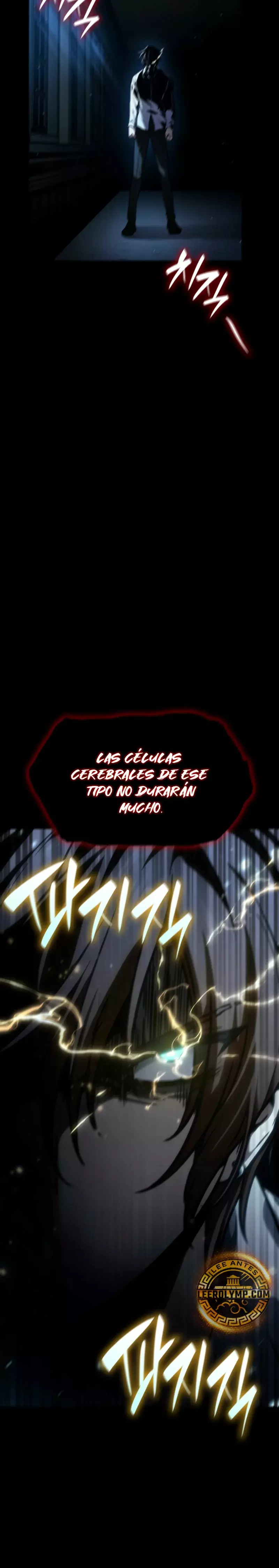 Read The Infinite Mage Español Manga Online