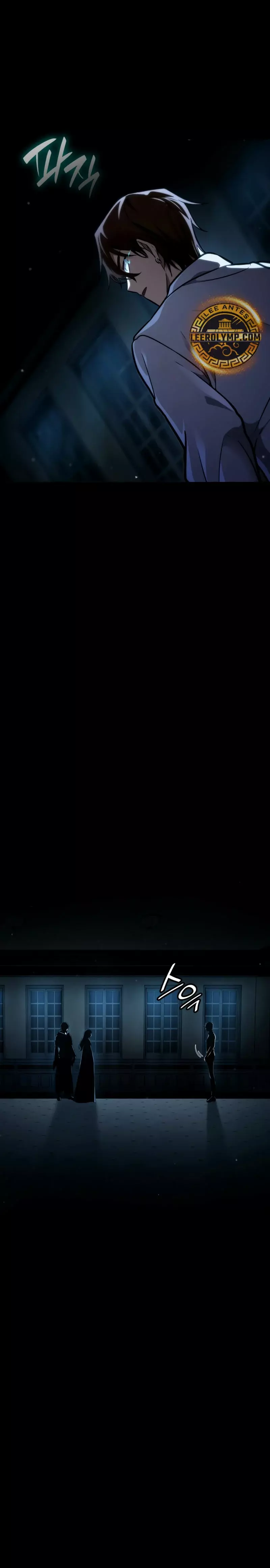 Read The Infinite Mage Español Manga Online