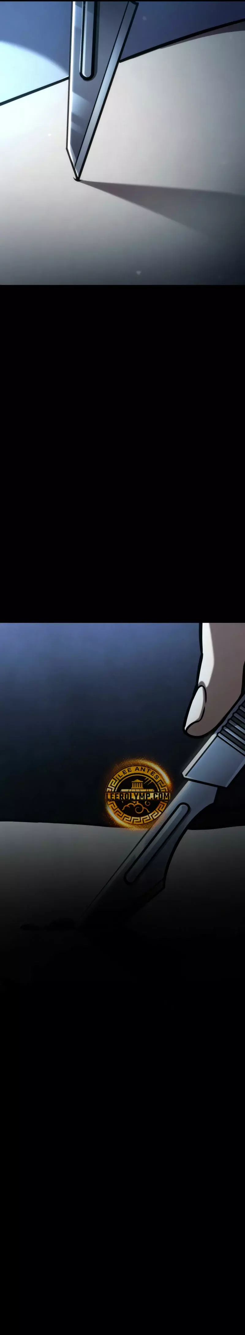 Read The Infinite Mage Español Manga Online