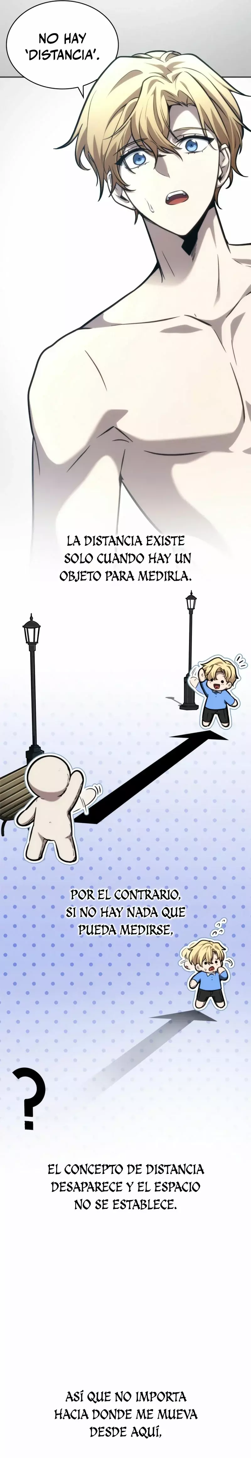 Read The Infinite Mage Español Manga Online