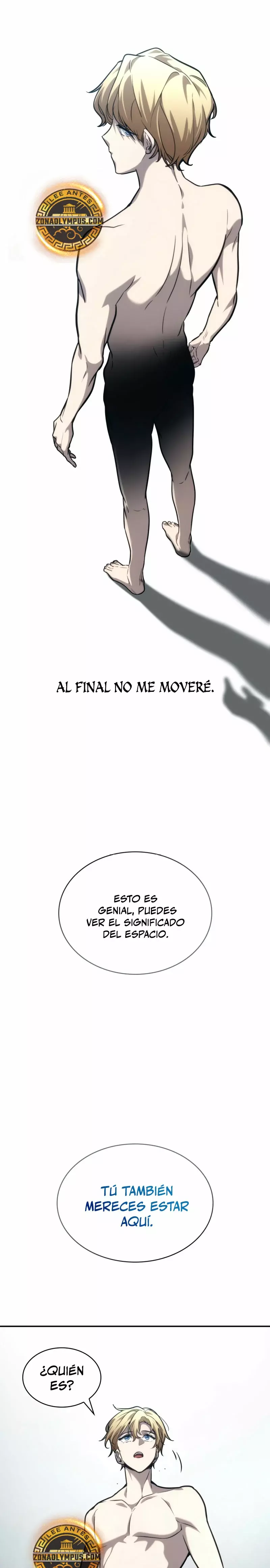 Read The Infinite Mage Español Manga Online