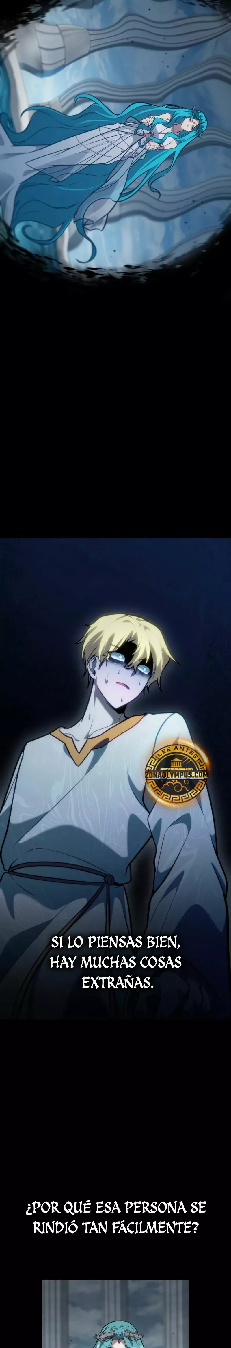 Read The Infinite Mage Español Manga Online