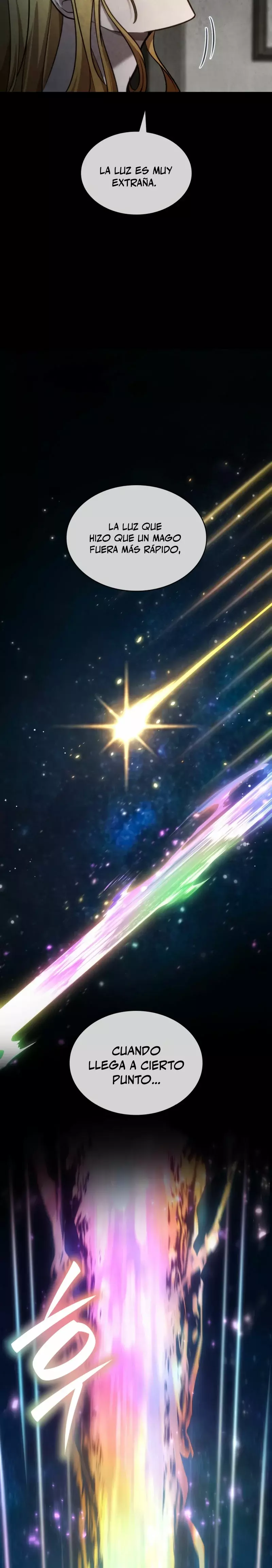 Read The Infinite Mage Español Manga Online