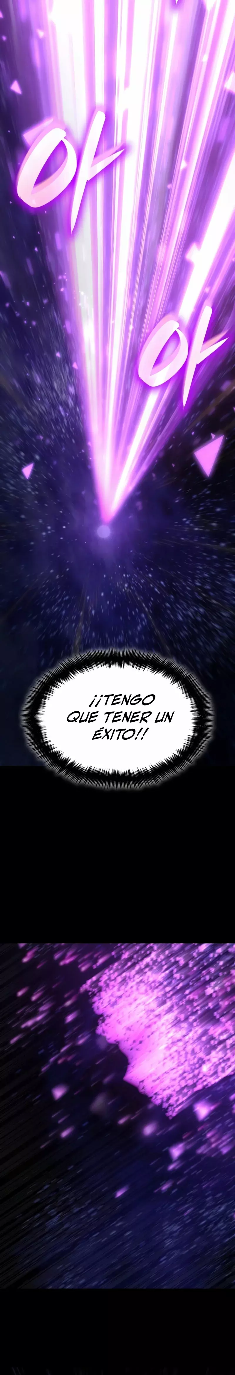 Read The Infinite Mage Español Manga Online