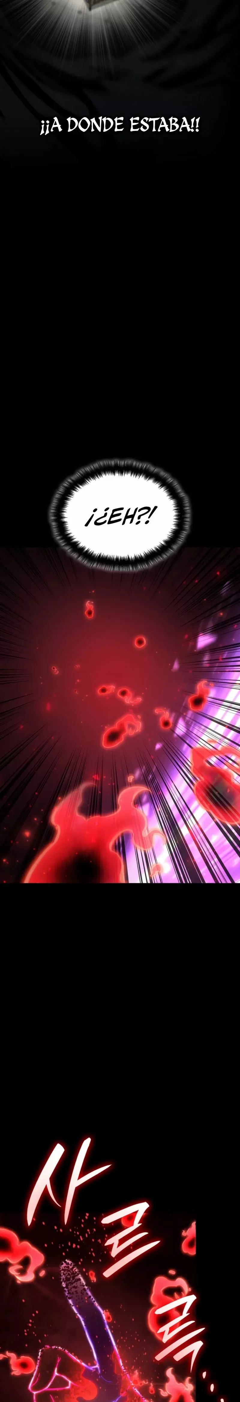 Read The Infinite Mage Español Manga Online