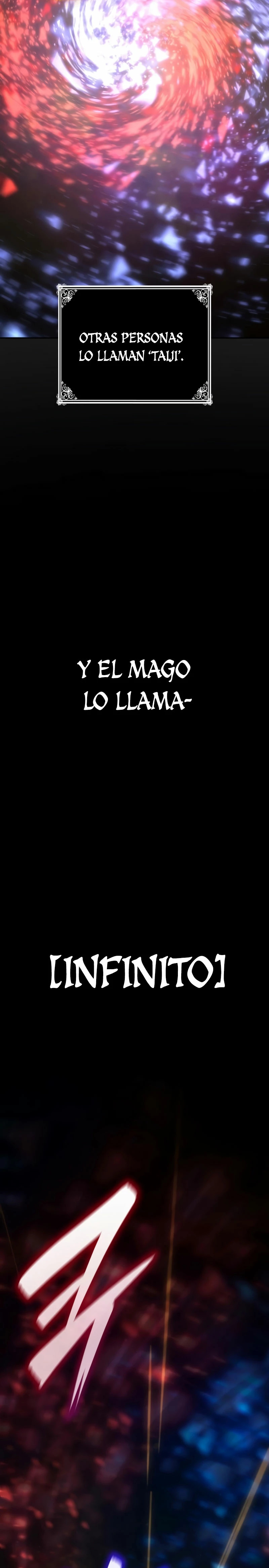 Read The Infinite Mage Español Manga Online