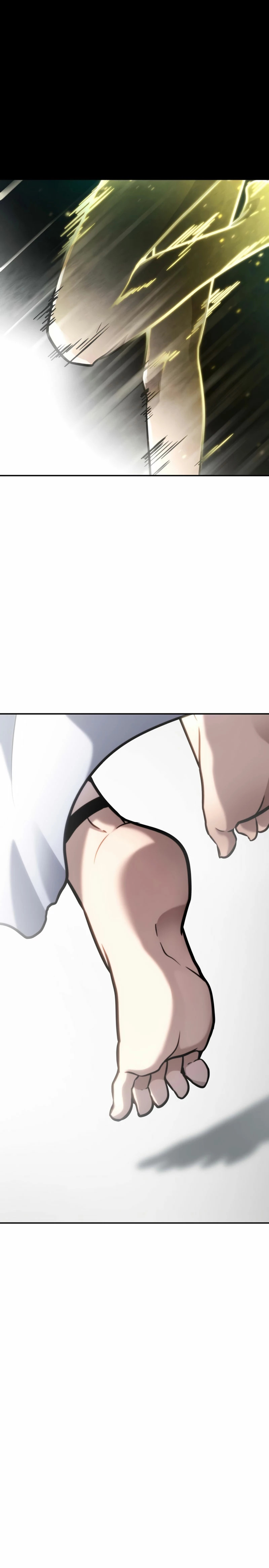 Read The Infinite Mage Español Manga Online