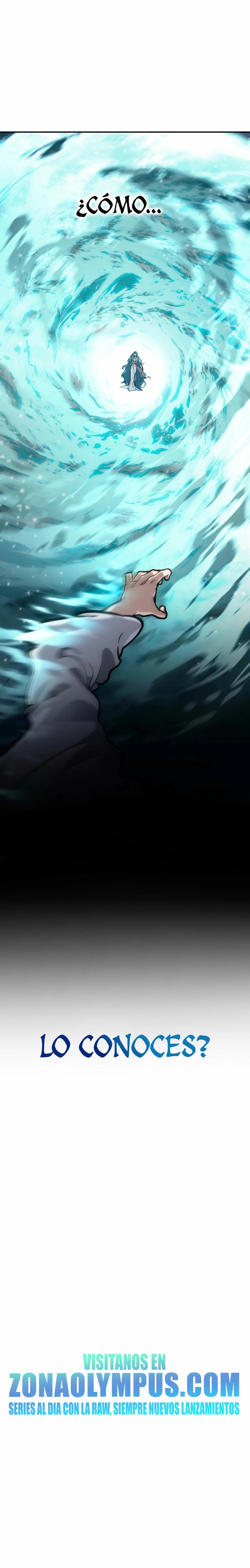 Read The Infinite Mage Español Manga Online