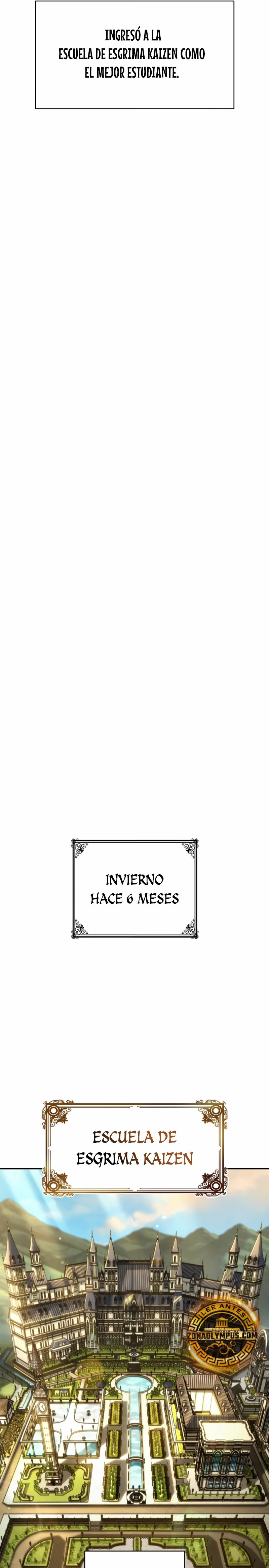 Read The Infinite Mage Español Manga Online