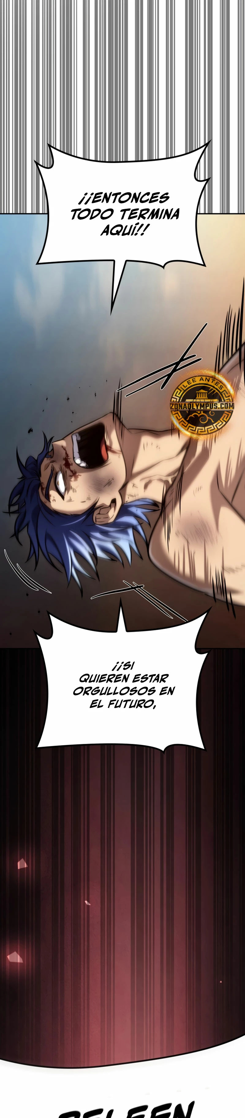 Read The Infinite Mage Español Manga Online