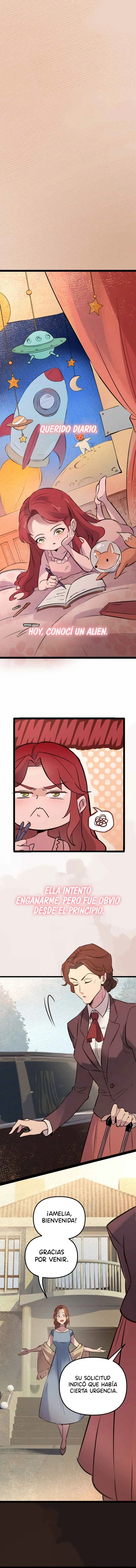 Read The Mafia Nanny Español Manga Online