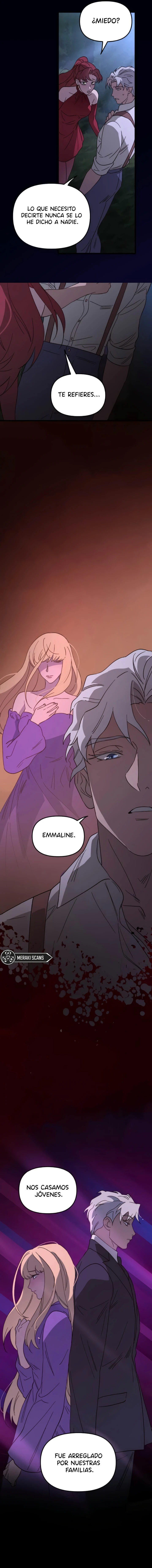 Read The Mafia Nanny Español Manga Online