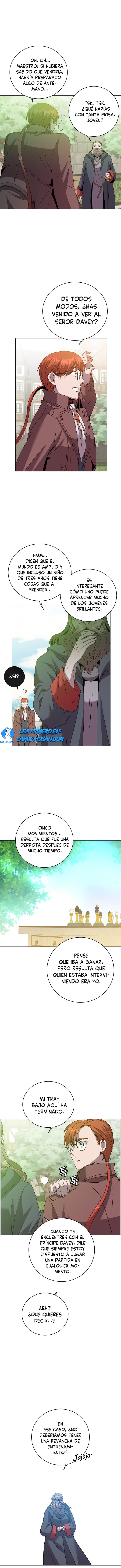 Read The Max Level Hero has Returned Español Manga Online