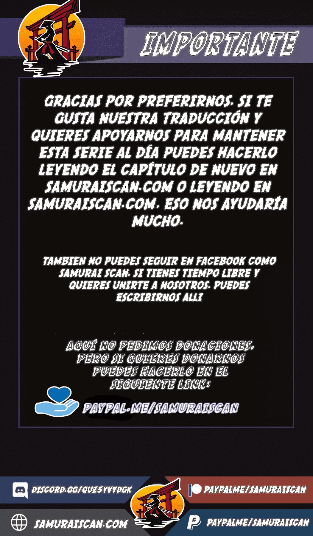 Read The Max Level Hero has Returned Español Manga Online