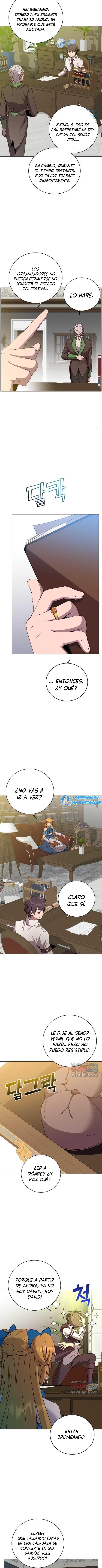 Read The Max Level Hero has Returned Español Manga Online