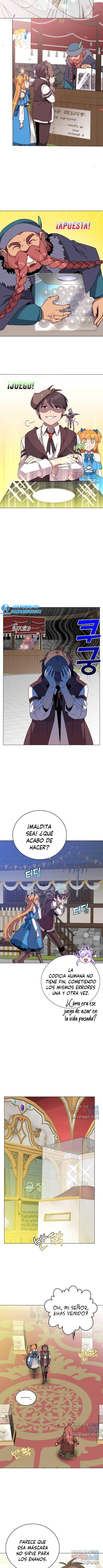 Read The Max Level Hero has Returned Español Manga Online