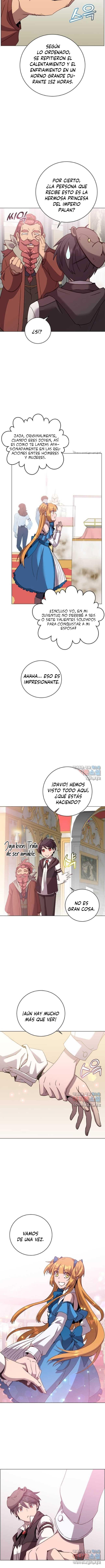 Read The Max Level Hero has Returned Español Manga Online
