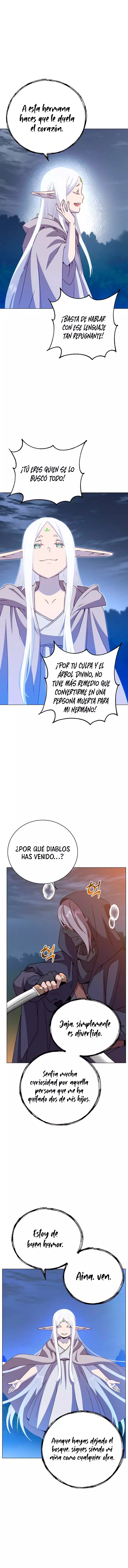 Read The Max Level Hero has Returned Español Manga Online