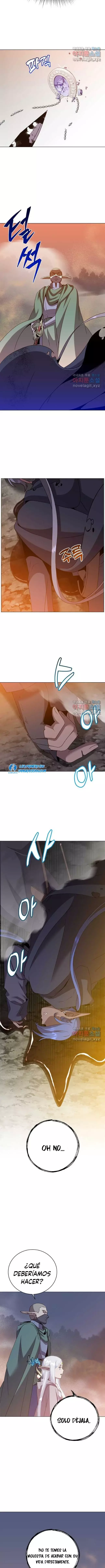 Read The Max Level Hero has Returned Español Manga Online