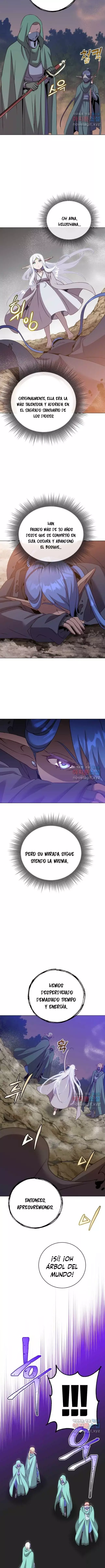 Read The Max Level Hero has Returned Español Manga Online