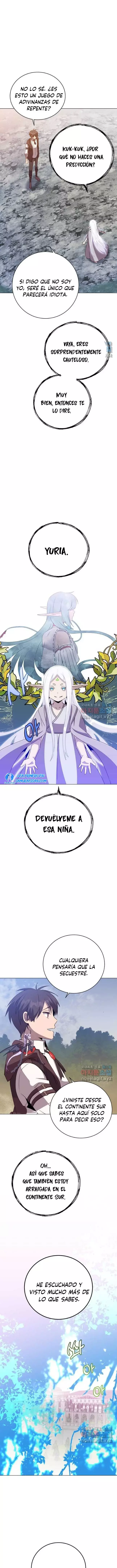 Read The Max Level Hero has Returned Español Manga Online