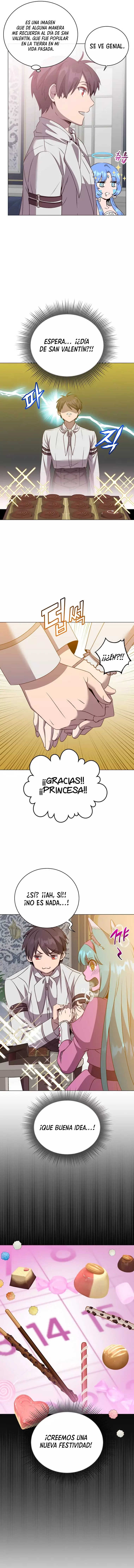 Read The Max Level Hero has Returned Español Manga Online