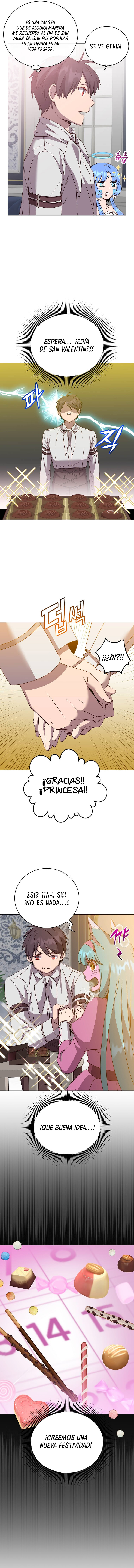 Read The Max Level Hero has Returned Español Manga Online