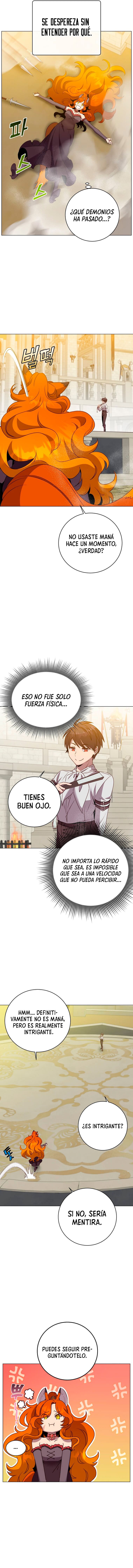 Read The Max Level Hero has Returned Español Manga Online