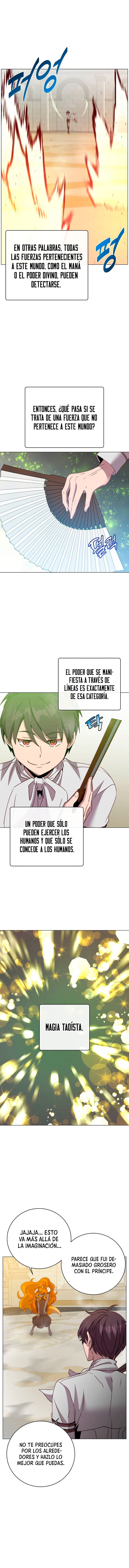 Read The Max Level Hero has Returned Español Manga Online