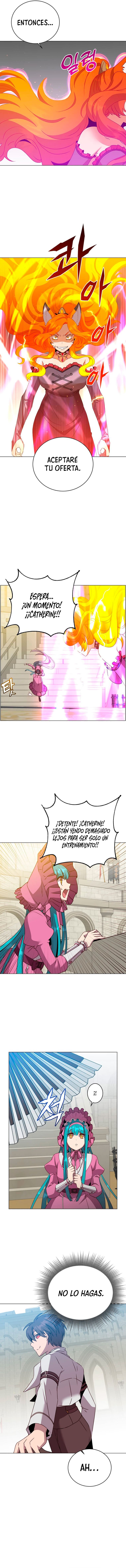 Read The Max Level Hero has Returned Español Manga Online