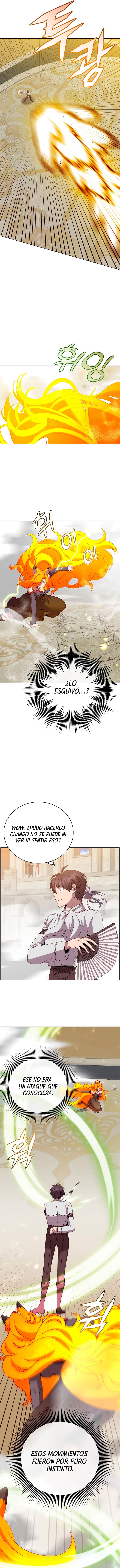 Read The Max Level Hero has Returned Español Manga Online