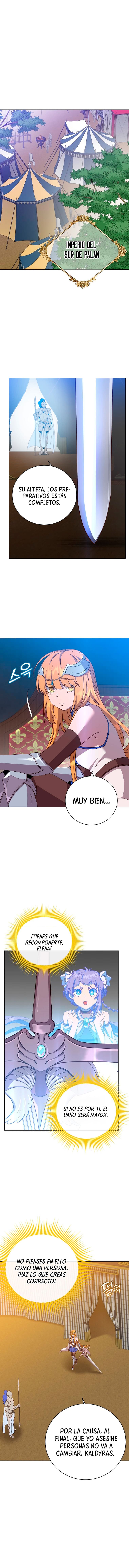 Read The Max Level Hero has Returned Español Manga Online