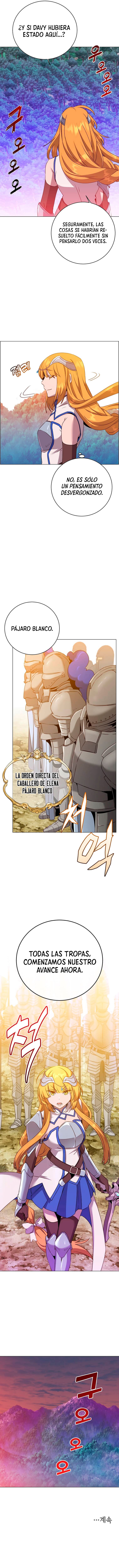 Read The Max Level Hero has Returned Español Manga Online