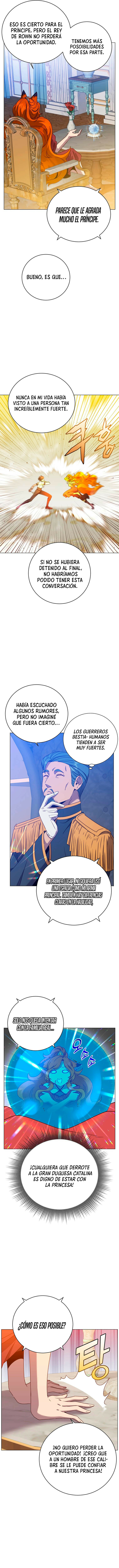 Read The Max Level Hero has Returned Español Manga Online