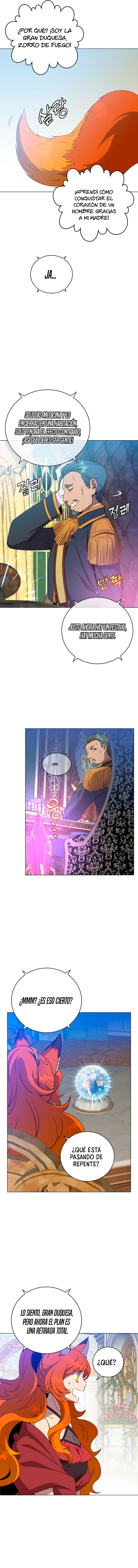 Read The Max Level Hero has Returned Español Manga Online