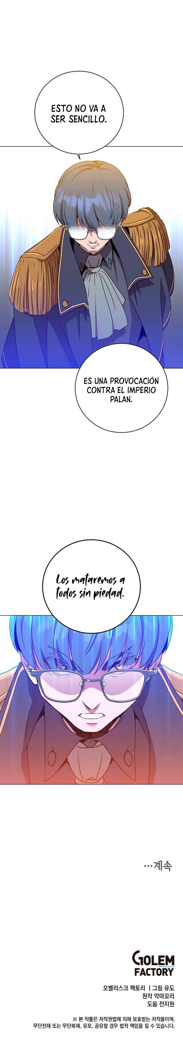 Read The Max Level Hero has Returned Español Manga Online