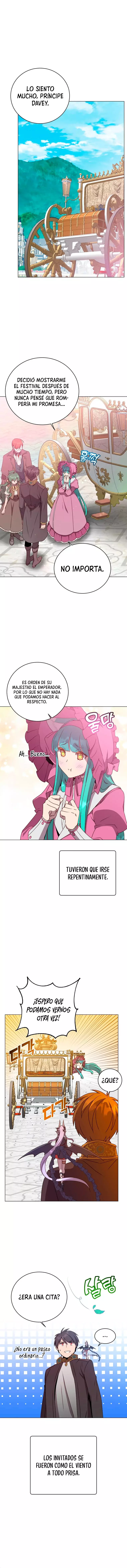 Read The Max Level Hero has Returned Español Manga Online