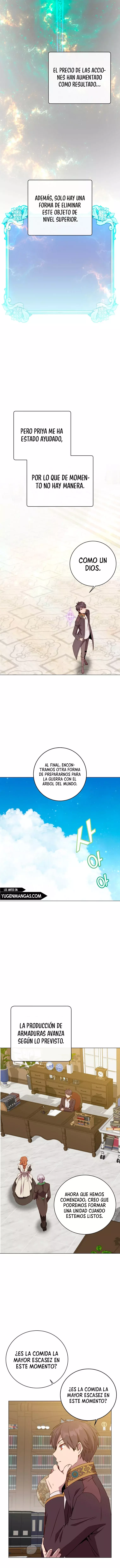 Read The Max Level Hero has Returned Español Manga Online