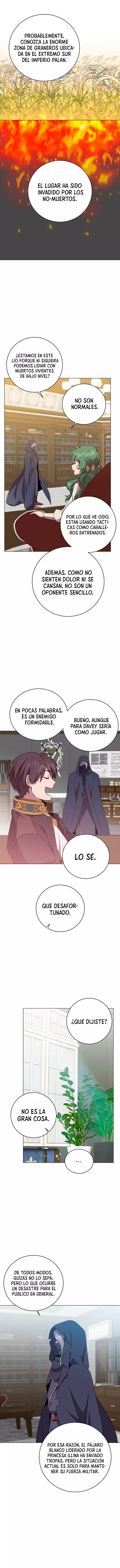 Read The Max Level Hero has Returned Español Manga Online