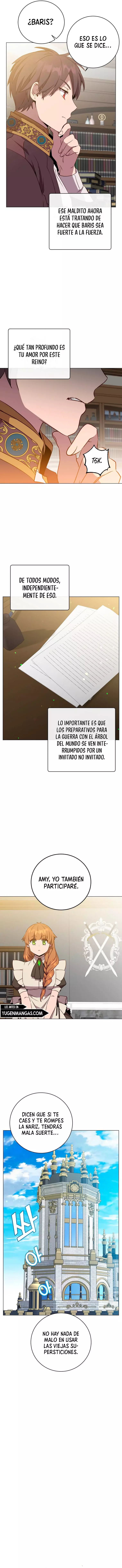 Read The Max Level Hero has Returned Español Manga Online