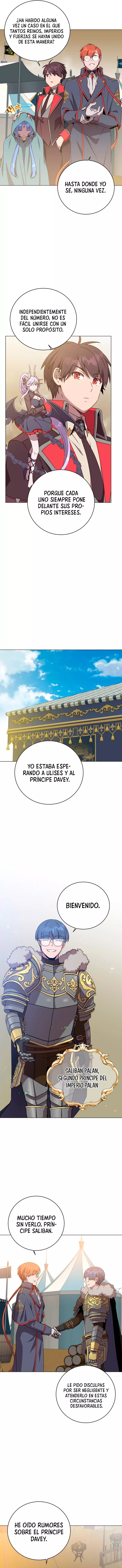 Read The Max Level Hero has Returned Español Manga Online